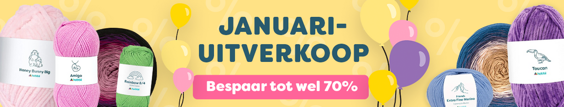 Januari Sale