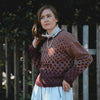 

Maggie Rustic - Trui
10