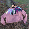 

Intarsia - Trui
1