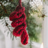 

Ribbon Candy - Kerstboomversiering
4