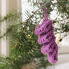 

Ribbon Candy - Kerstboomversiering
7