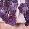 

Romance Wicked - Sjaal
7