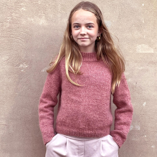Sandy - Kindertrui