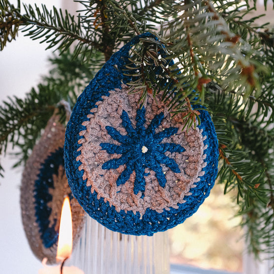 

Shiny Bauble - Kerstboomversiering
10