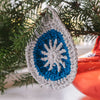 

Shiny Bauble - Kerstboomversiering
9