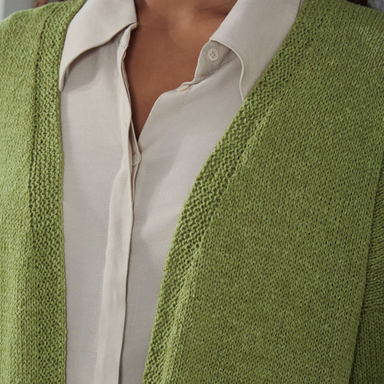 

Selina - Kimonovest
2