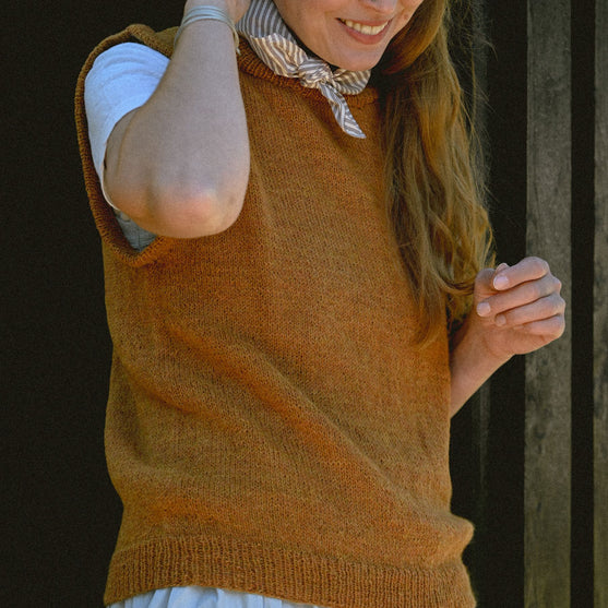 

Tenna Rustic - Spencer
3