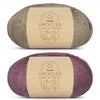 

Upcycled Alpaca Tweed (Limited Edition) - Upcycled
1