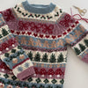 

Winterwoods - Trui
3