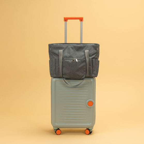 

Garentas - Reizen - Hobbii
6