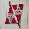 

Santa Claus - Kerstboomversiering
2