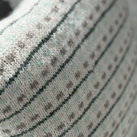 

Homebody - Kussen Overtrek
5