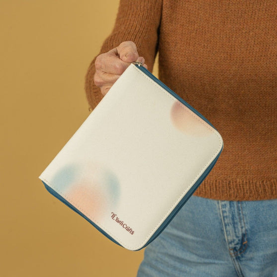 

Haaknaaldenset - Hobbii X TL Yarn Crafts
7