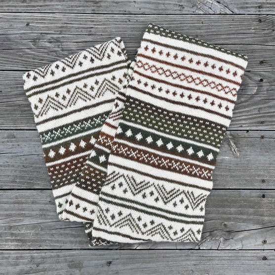 

Adirondack - Colsjaal
3