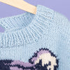 

Candy Tiger - Kindertrui
6