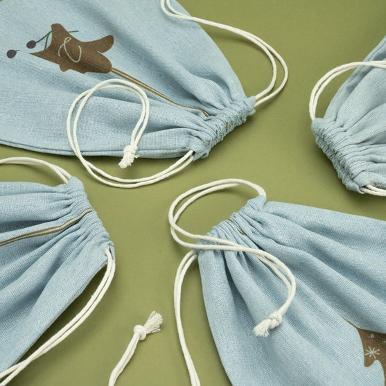 

Adventstasjes - Set van 4 - Hobbii
2