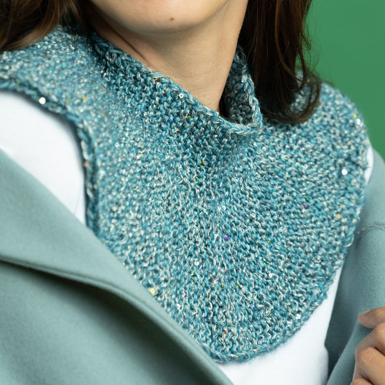 

Gefion - Halswarmer
2