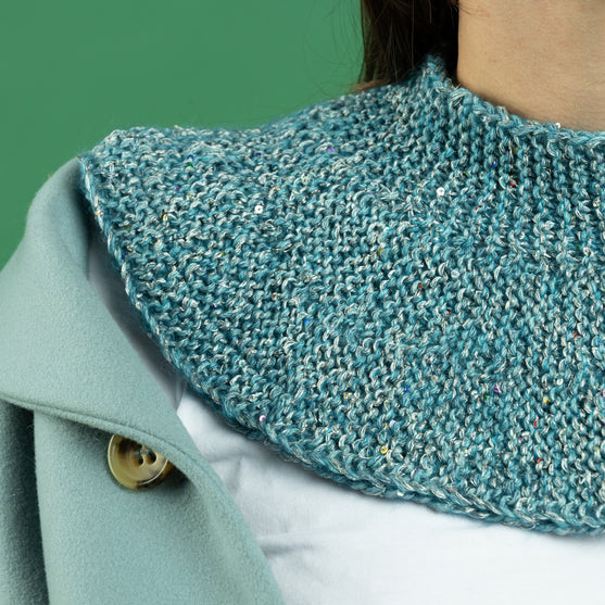 

Gefion - Halswarmer
3