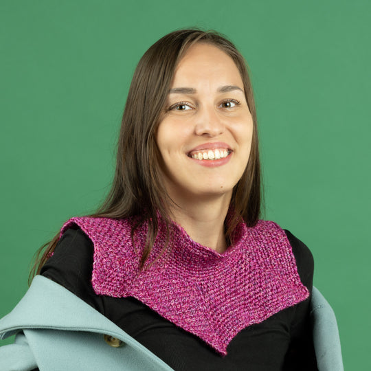 Artemis - Halswarmer