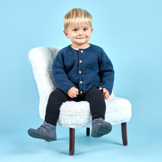 

Akelei - Kindervest
2