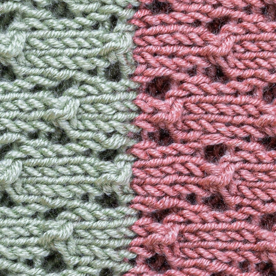 

Åkande - Babyplaid
7