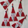 

Santa Claus - Kerstboomversiering
5
