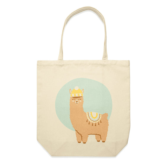 

Canvasshopper - Alpaca - Hobbii
1