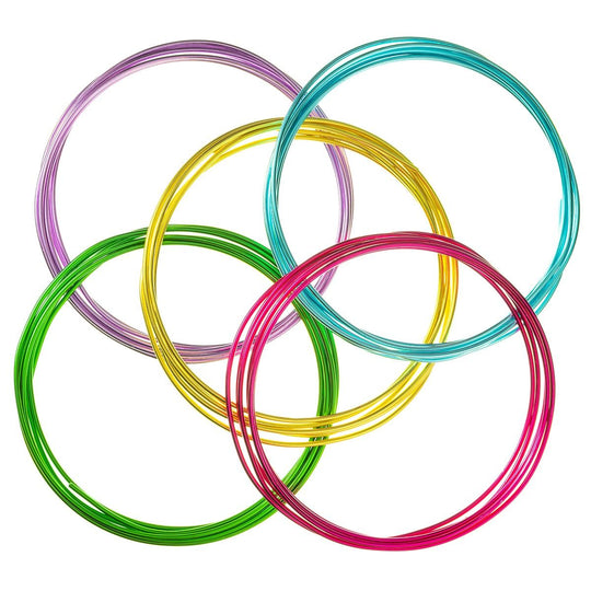 Aluminium draad - Hobbii