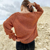 

Amelia - Trui
2