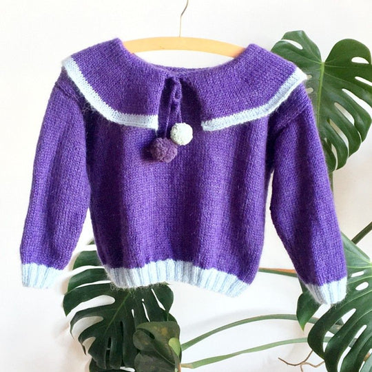 Amelie - Kindertrui