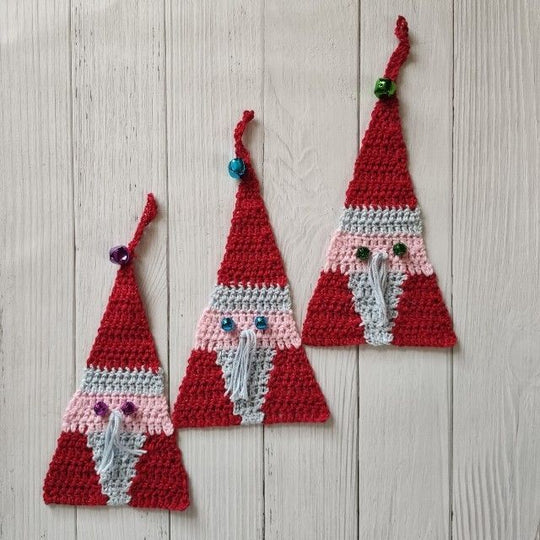 Santa Claus - Kerstboomversiering