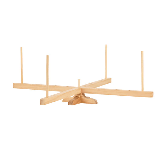 Garenopwinder op voet - Hobbii