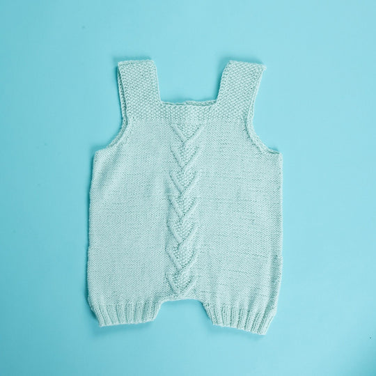 Sam &amp; Suss - Babypakje