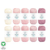 

Baby Cotton Organic Color Pack - Hobbii
1