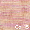 

Baby Cotton Organic Print - Hobbii
10
