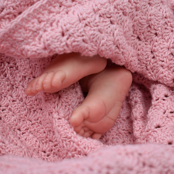 

Baby Bamboo - Plaid
5