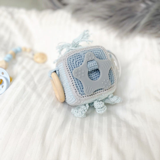 Babyfryd - Mini - Activiteitenkubus