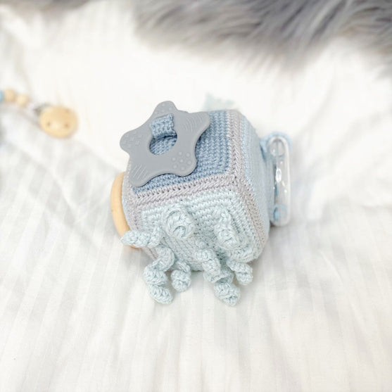 

Babyfryd - Mini - Activiteitenkubus
3