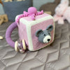 

Rammelaar - Ring - Go Handmade
6