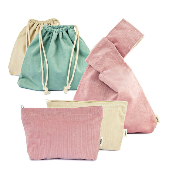 

Wrist Bag - Hobbii
3