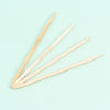 

Bamboo Kousenbreinaalden - 15 cm - Hobbii
8