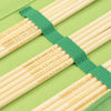 

Bamboo Sokkennaalden set - 20 cm - Hobbii
4