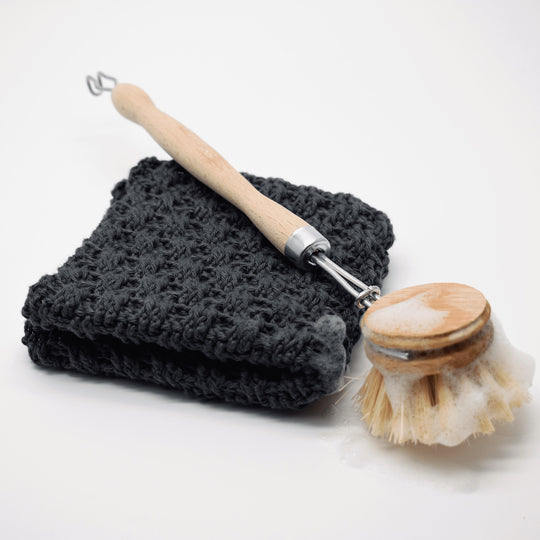 Basketweave Vaatdoek