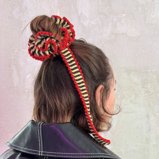 BB - Scrunchie