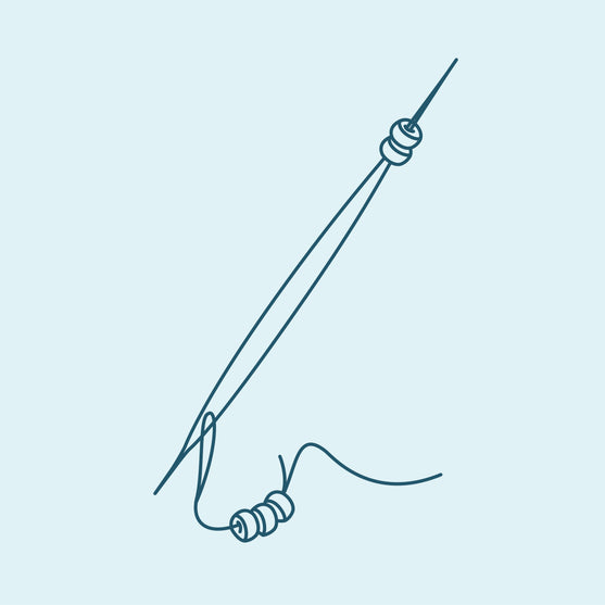 

Kralennaalden - Hobbii
6