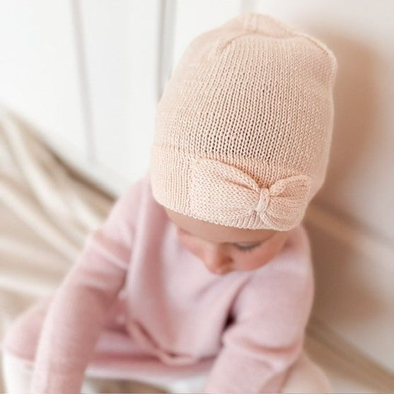 

Bow - Kindermuts
2