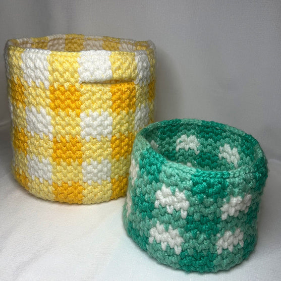 

Vichy - Manden set
1