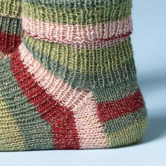 

Bell - Kerstsokken
6