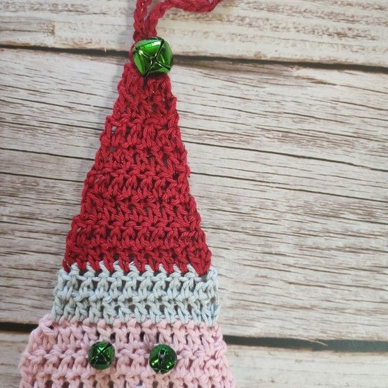 

Santa Claus - Kerstboomversiering
6