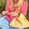 

Bento Bag - Pique - Hobbii
1